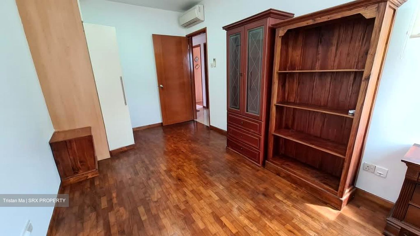 Lilydale (D27), Condominium #601359931